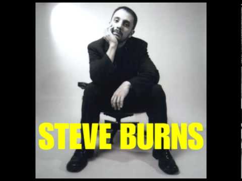 Dirty Hair Breakfast - Steve Burns