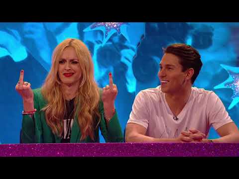 Celebrity Juice S17E09