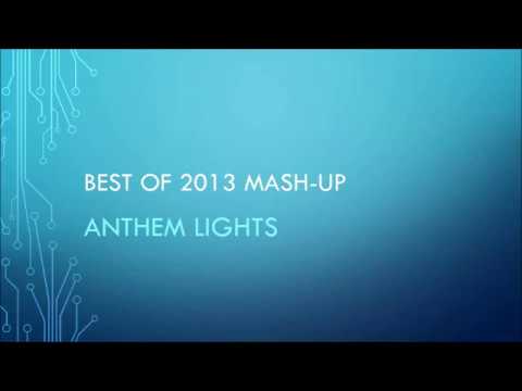 Best Of 2013 Mash-up video