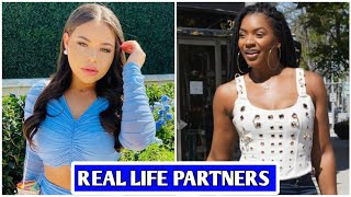 Jalyn Michelle Vs Ernestine (Kountry Wayne Member) Lifestyle Comparison 2024