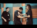 JEANKI -  " We Back " Feat. IvanConly & Orwell [ Official Music Video ]