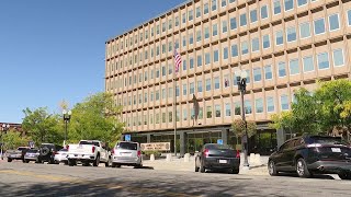 IRS workers in Ogden dealing with government shutdown pains