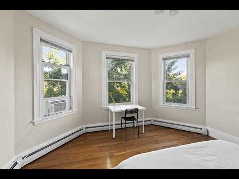 381 Cardinal Medeiros Ave Cambridge, MA 02141 - Multifamily - Real Estate - For Sale