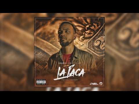 Aramis Light It Up - La Paca