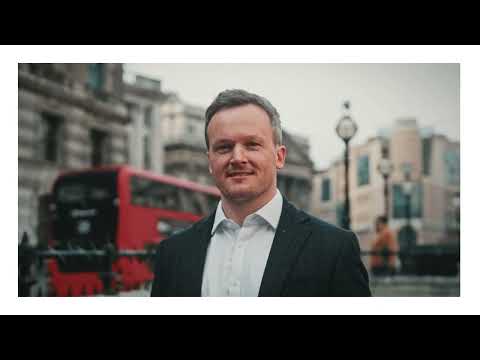 Elliott O’Brien: Driving Change and Shaping the Future at LGT