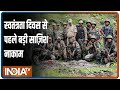 Jammu and Kashmir: Terrorist hideout busted in Doda