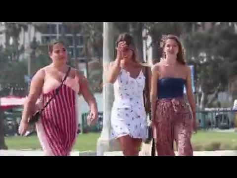 Funny Runner Prank Video 2021