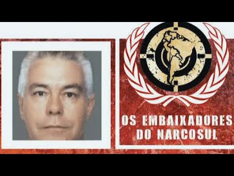 Sulaikė 30 metų ieškotą narkobaroną, kurį lygino su vaiduokliu