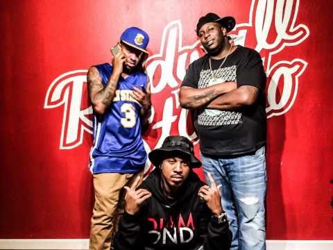 Fly Street Gang Dangerous (prod by Jay Ant)