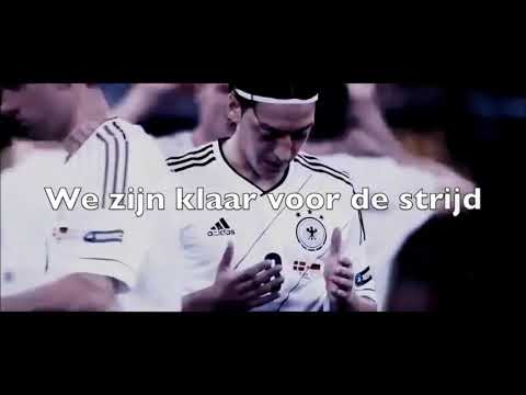 MOTIVATIE VORDEN JO17-1 - RKZVC JO17-1