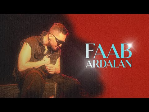 Ardalan Faab (اردلان-فاب)