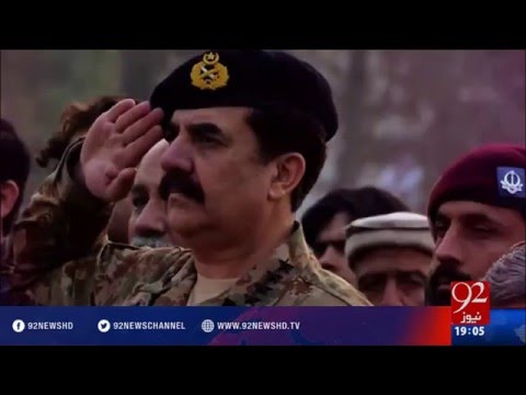 Ho kya Raha Hai - 25-04-2016 - 92NewsHD