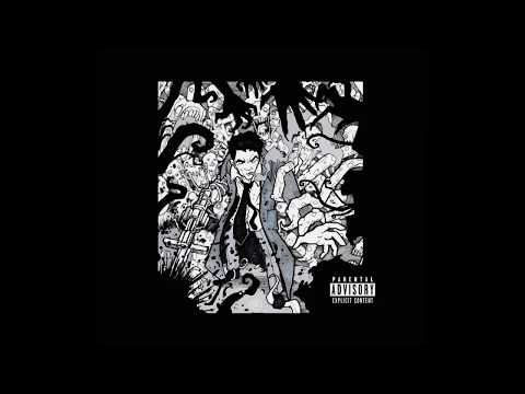 Chris Skillz & J.O.D -  Waiting for the Man