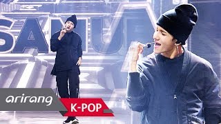 [Simply K-Pop] Samuel(사무엘) _ Never Let U Down _ Ep.305 _ 033018