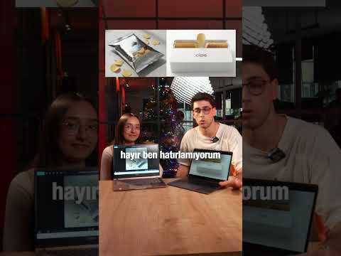 Sizce hangi tasarım daha iyi?