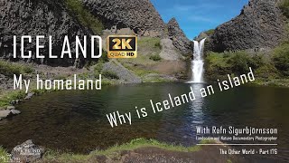 Iceland - My homeland │ 176