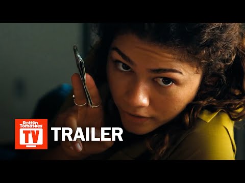 Euphoria Season 3 Trailer 2