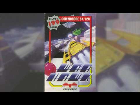 C=64 VGM - Warhawk: High Score