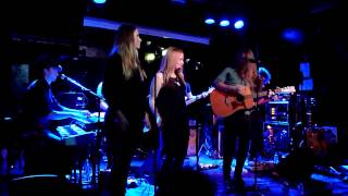 Jim Stapley - We Found Love  (Rhianna cover)