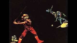 Babe Ruth   The Runaways on Vinyl with Lyrics in Description