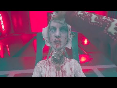 DEAD ISLAND 2 HAUS DLC WALKTHROUGH GAMEPLAY PART 2 NO COMMENTARY