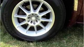 preview picture of video '2001 Chrysler Town and Country Used Cars Annville PA'