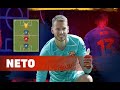 NETO | MY TOP 4 (LEGENDS)