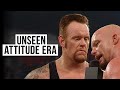 Stone Cold And The Rock S Hilarious Unseen Moment With The Undertaker From The WWE Vault