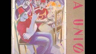 La Union Entre Flores Raras