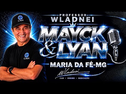 MARIA DA FÉ-MG