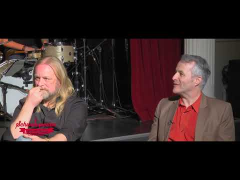 Schweißperlen & Jugendsünden - Folge 1/2020: Liveaufzeichnung aus dem Kasino am Kornmarkt in Trier