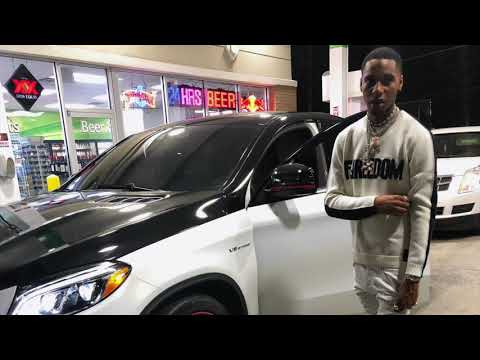 [FREE] Key Glock x Young Dolph Type Beat 2019 - Codeine | Hard Trap Instrumental 2019