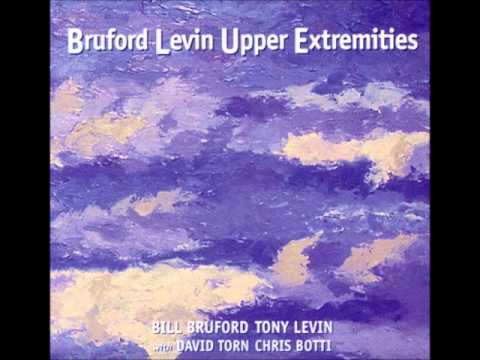 Bruford Levin - Upper Extremities
