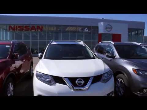 Nissan - Customer Success Story