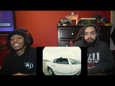 HE MIGHT HAVE ONE 😨😮‍💨 | AMERICANS REACT TO KAWALI LET IT RIP FT. CLAVISH & WEWANTWRAITHS