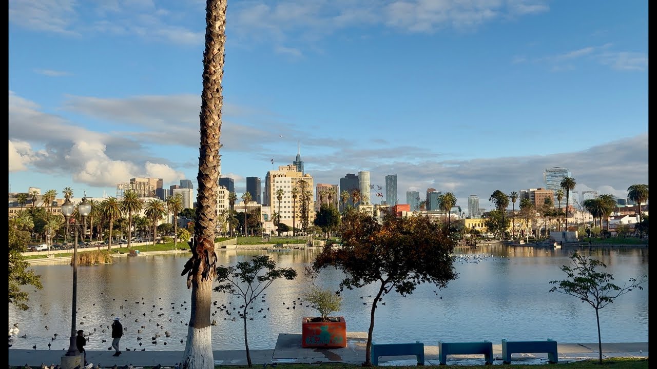 🔴JayWalkin TV is live in LA!!!