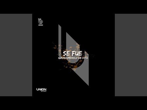 Se Fue