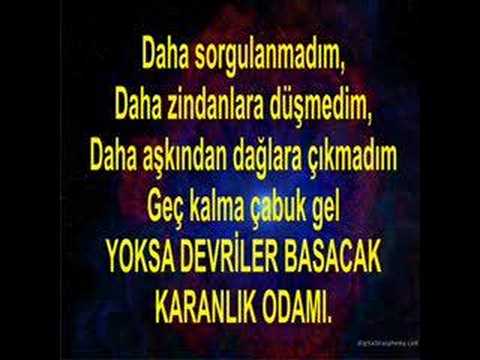 SENİ SEVİYORUM (JİYAN U BERFIN)