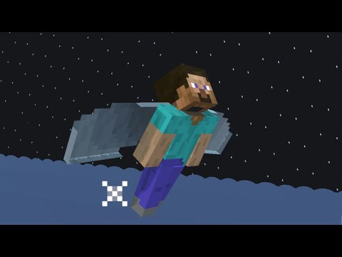 Undefined Potential - A Smash Ultimate Steve Compilation by Kowalski