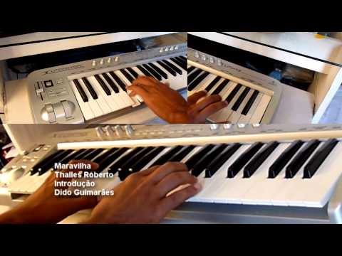 Maravilha - Thalles Roberto