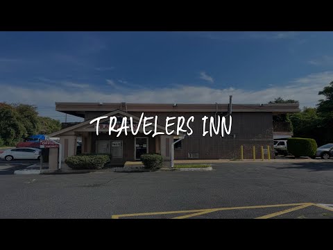 Travelers Inn Review - South Brunswick Terrace , United States of America