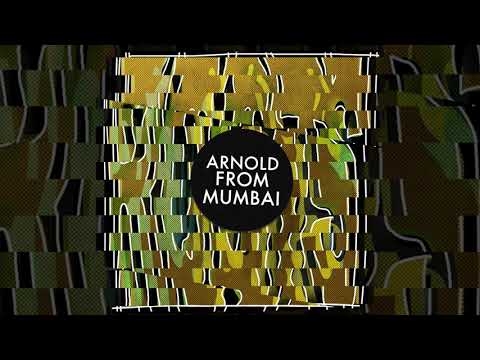 Arnold From Mumbai - Roots (Alexander Robotnick Remix)