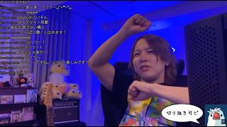 優しいM!LKさん