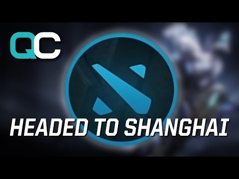 DOTA 2 Shanghai Major Qualifiers Recap (Quick Cast 1/12)