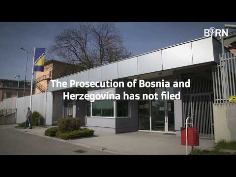 As Srebrenica is Remembered, Zepa’s War Victims Feel Forgotten