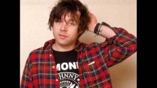 Ryan Adams and The Cardinals - "Fix It"