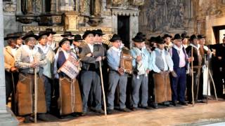 Musik-Video-Miniaturansicht zu Silva que estás enleada Songtext von Portuguese Folk