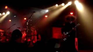 Rat Faced Granny - The Melvins - All Tomorrow&#39;s Parties - Minehead - 7th December 2008