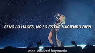don't blame me; taylor swift (sub. español)