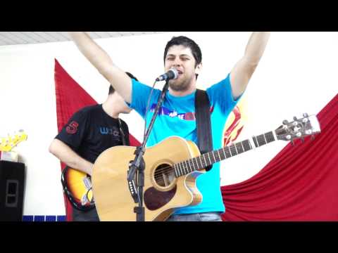 Corpo, Alma E Espírito - Joel jordão